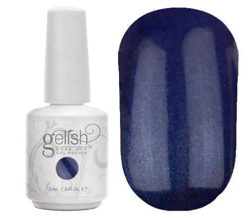 Купить гель-лак Gelish Harmony - Caution 01349