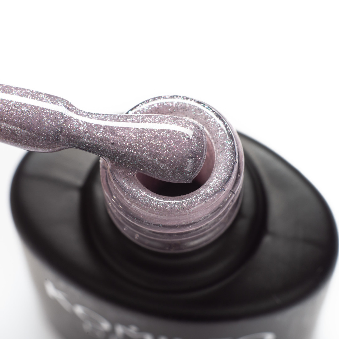Komilfo Luminous Base 003 (lilac, reflective), 8 ml