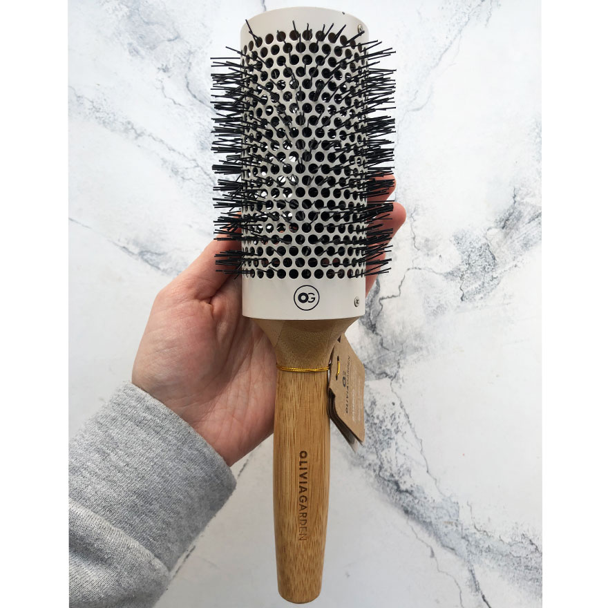 Olivia Garden Thermal brushing Bamboo Touch Blowout Thermal 53 mm