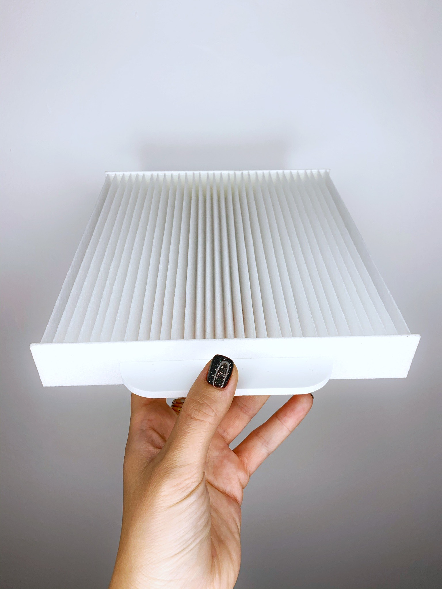 AIR MAX Exhaust filter VF10