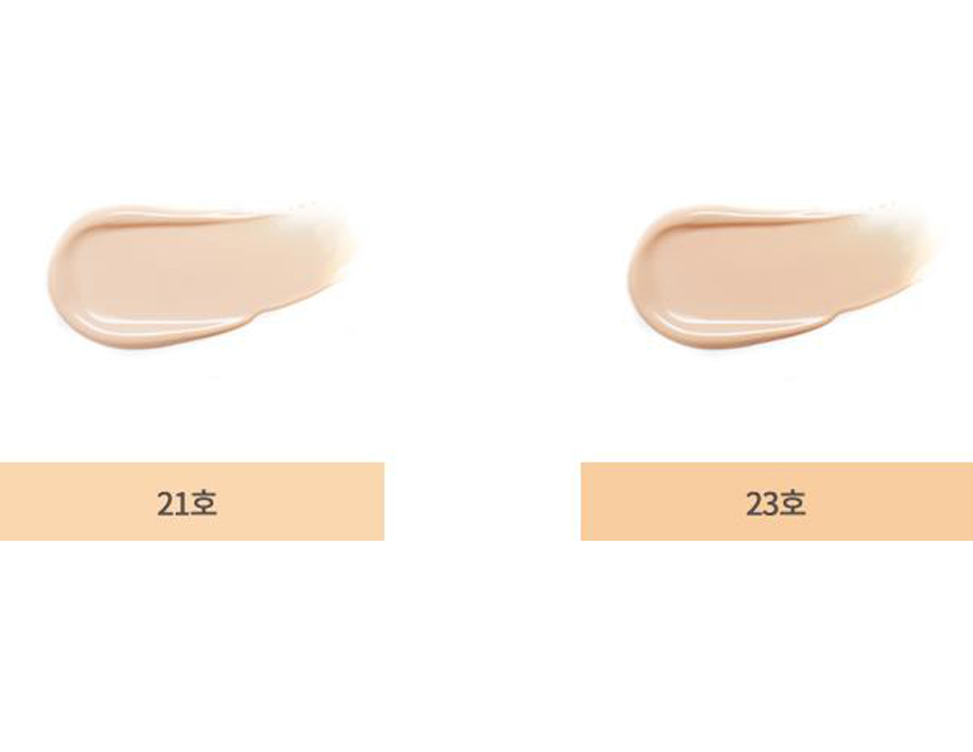 MISSHA Velvet Finish Cushion (SPF50+ PA+++) #23, 15 g MISSHA Velvet Finish Cushion (SPF50+ PA+++) #23, 15 g
