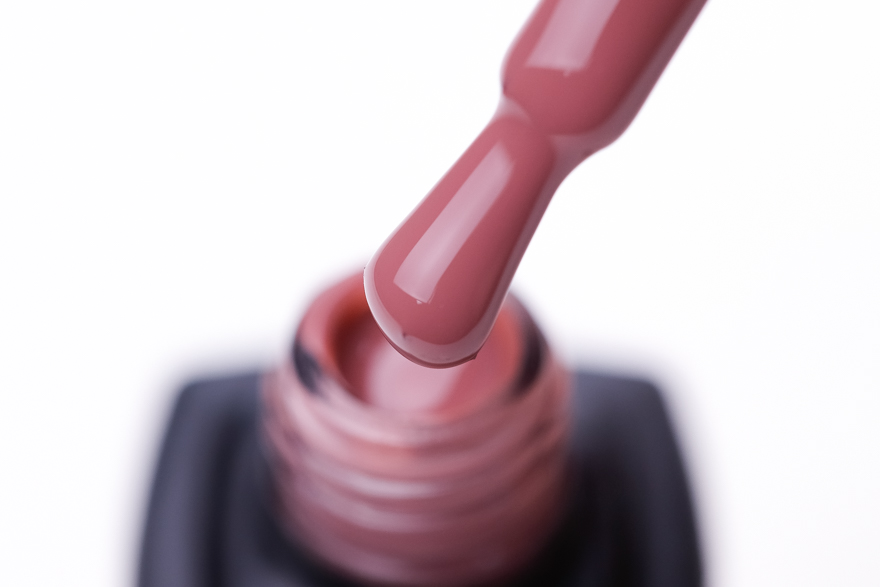 MOON FULL color Gel polish No. 197 gel-varnish (dusty rose, enamel), 8 ml