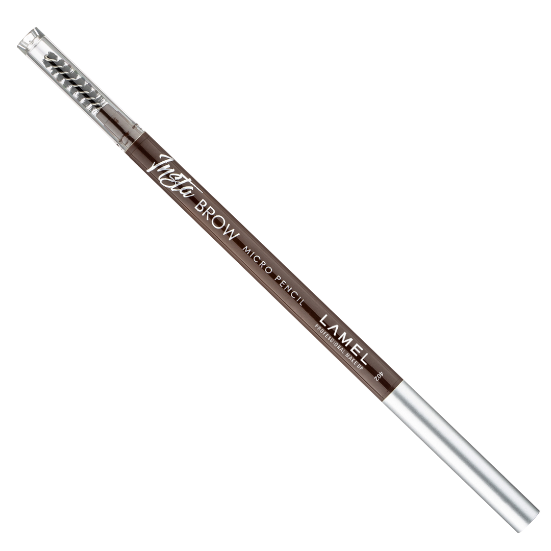 LAMEL INSTA Micro Brow Pencil Олівець для брів - 402, 0,12 г