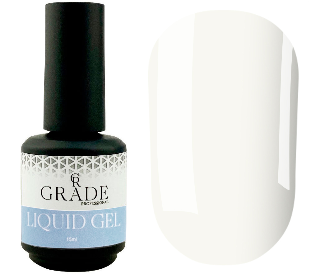 Grade Гель жидкий Liquid gel 11, 15 мл
