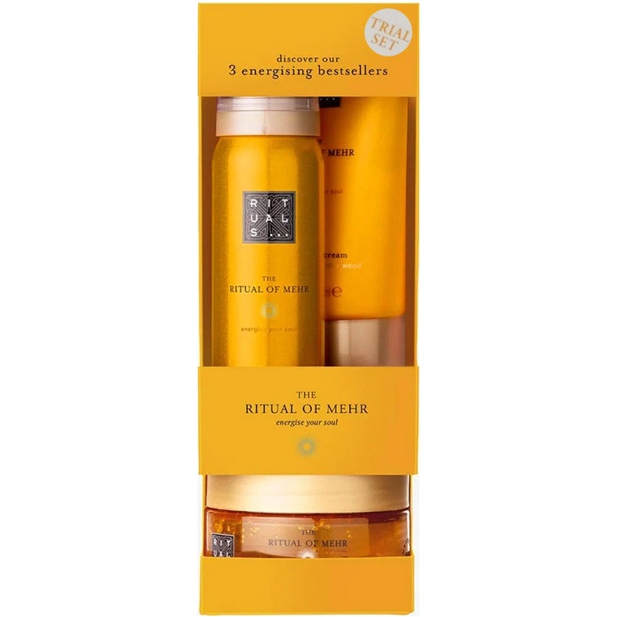 Rituals The Ritual of Sakura Gift Set for Women, Size XS