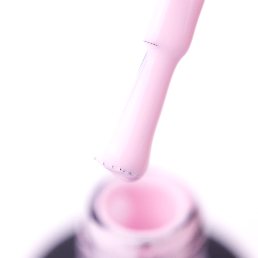 Gel Polish ADORE Professional P-01 (pastel cool pink, enamel), 7.5 ml