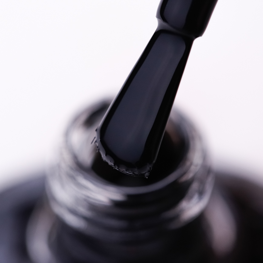 CND Vinylux Weekly Polish - Black Pool (105), 15 ml