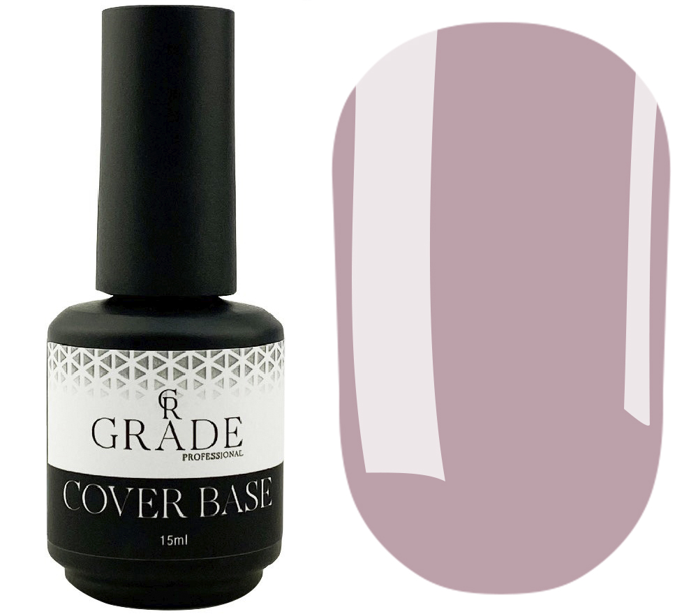 Grade Nail base Cover base 18, 15 ml