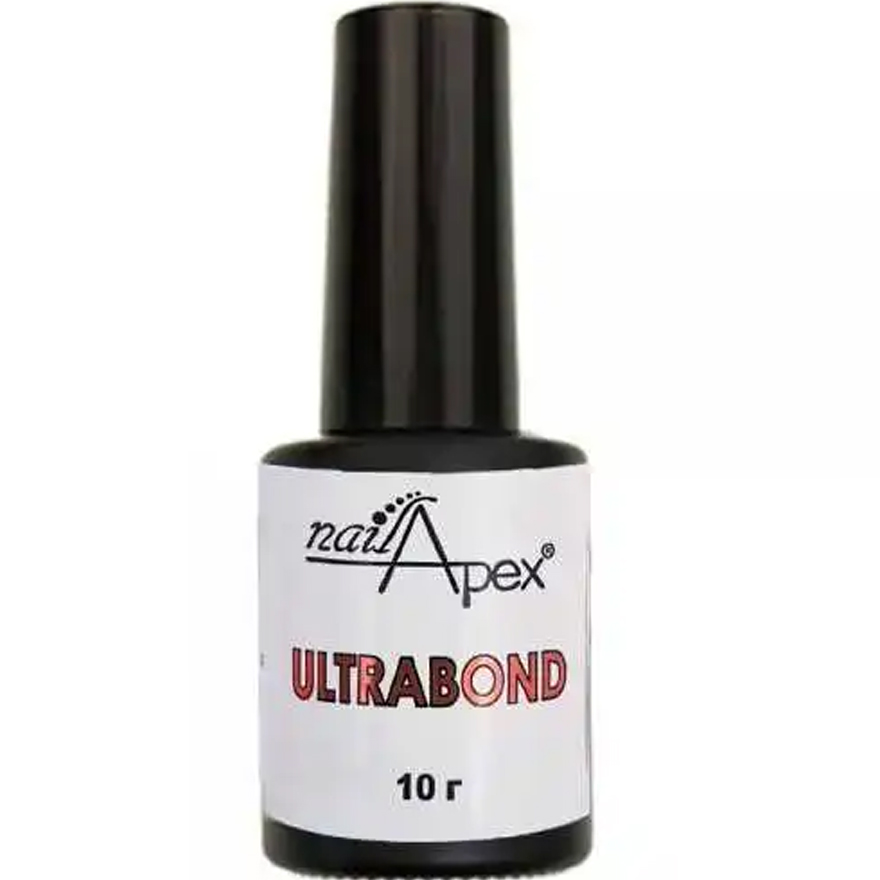 NailApex Ultrabond, 10 мл