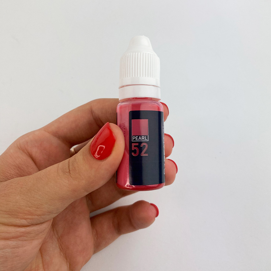 StreamAIR Airbrush paint Pearl No. 52, 10 ml
