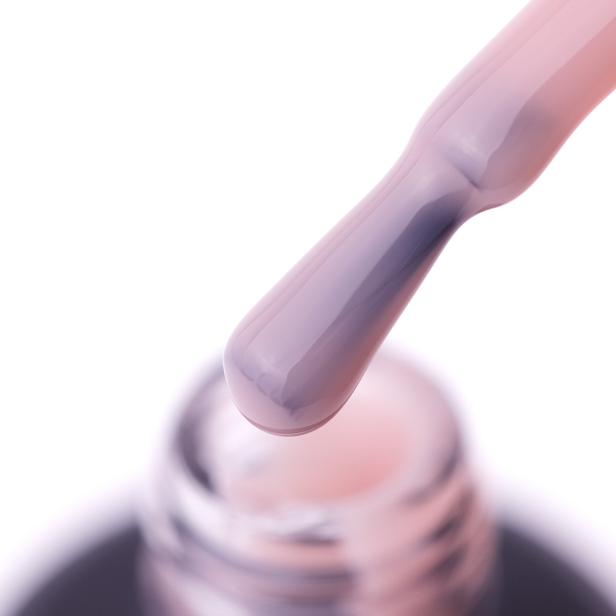 SAGA professional LIQUID GEL 16 (розовое какао), 15 мл SAGA professional LIQUID GEL 16 (розовое какао), 15 мл