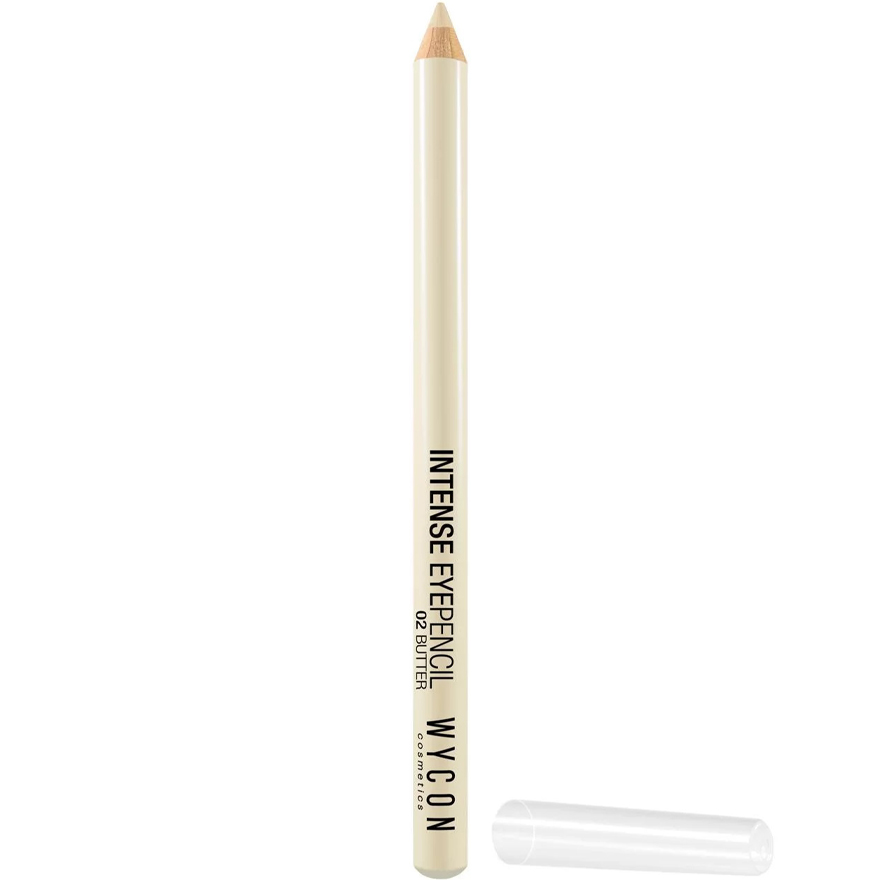 Wycon Intense Eye Pencil #02 - Butter