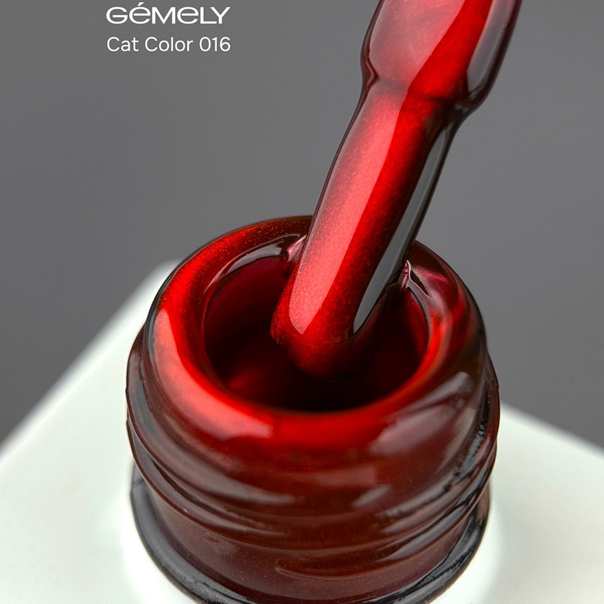 GA&MA Gel polish Art collection 153 Klod Mone, 10 ml