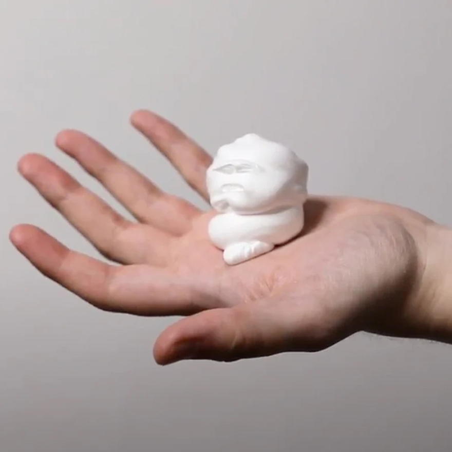 Proraso Піна для гоління Proraso Green Shaving Foam Refresh Eucalyptus, 400 мл
