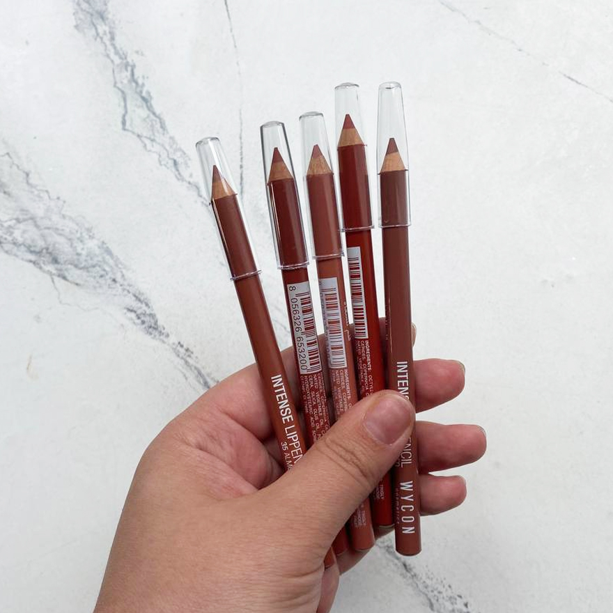 Wycon Intense Lip Pencil #35 - Almond Matita Labbra