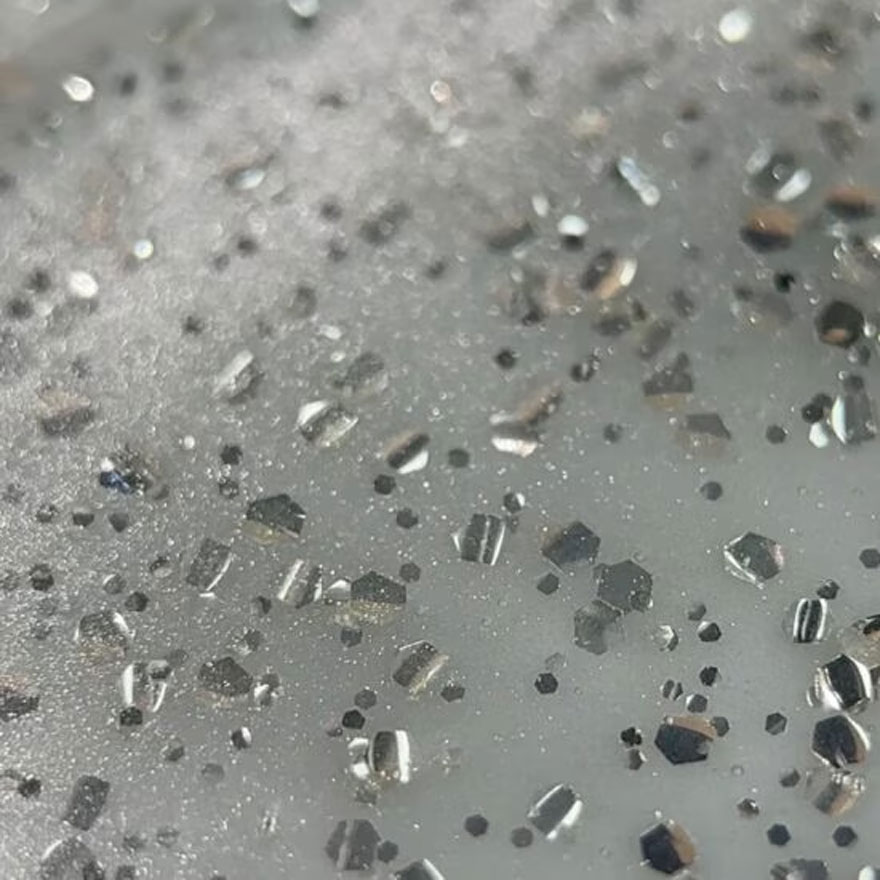 BIBLIOTEKA Гель-лак Котяче око Cat Eye № 17 Ice - крижаний, холодний білий, 10 мл