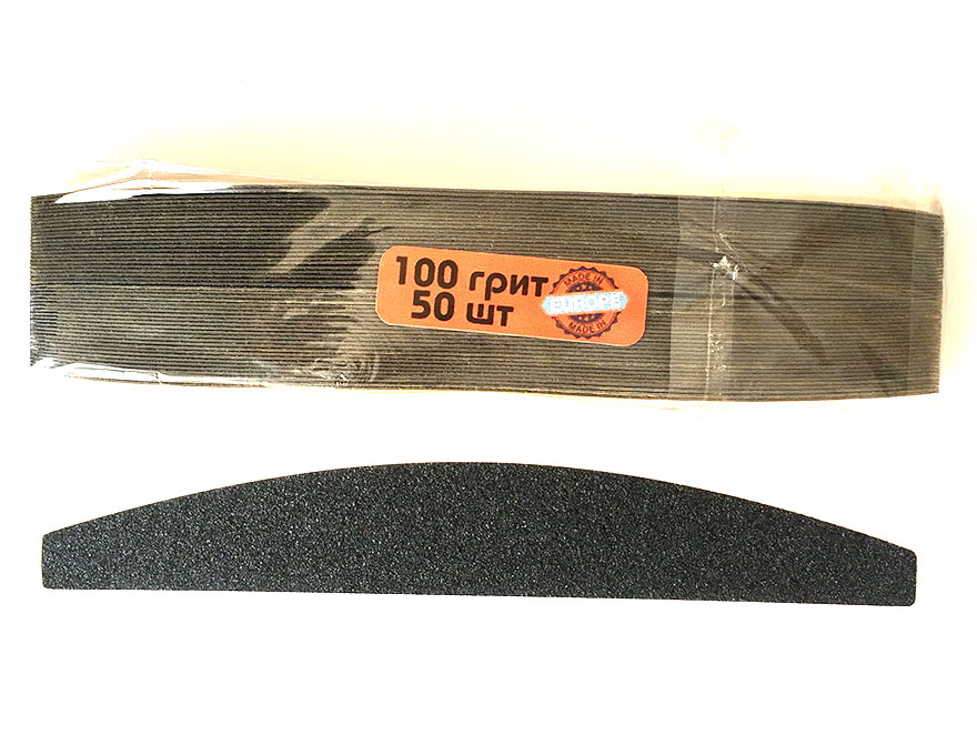 AS Spare abrasive for BANANA, 100 grit (50pcs)