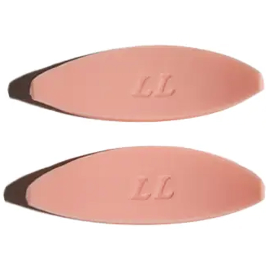 OKIS Brow Laminating roller set Vitamin Lami 6 pcs