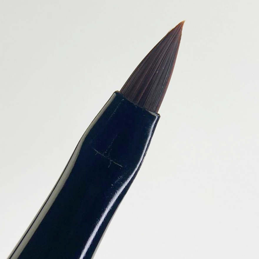 WOBS Fine line brush W5225, synthetic
