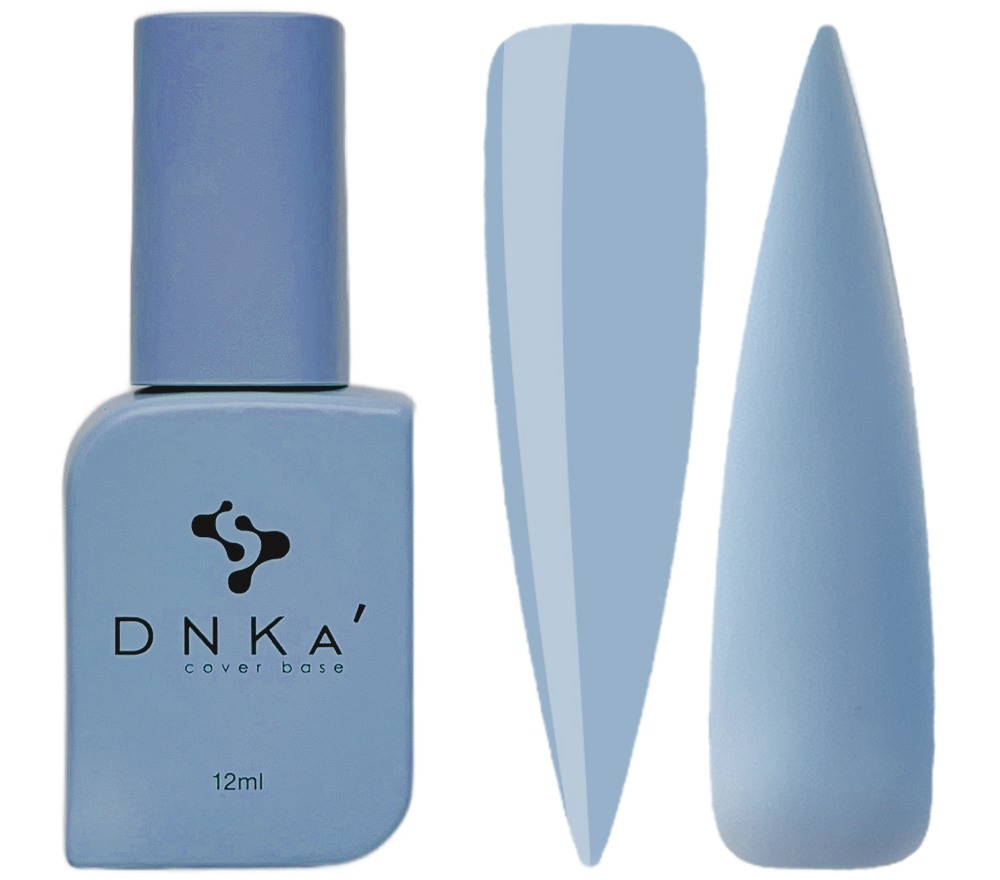 DNKa Nail base Cover Base 0016, 12 ml