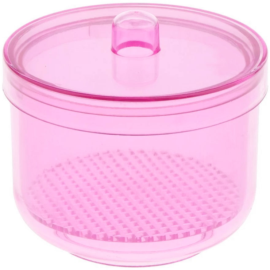 Container box for disinfection of cutters and attachments 120 ml