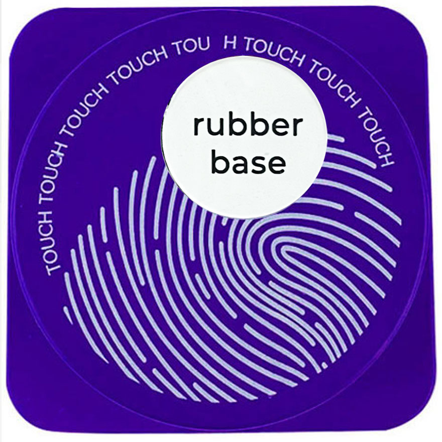 Touch База Rubber base, 30 мл NEW Touch База Rubber base, 30 мл NEW