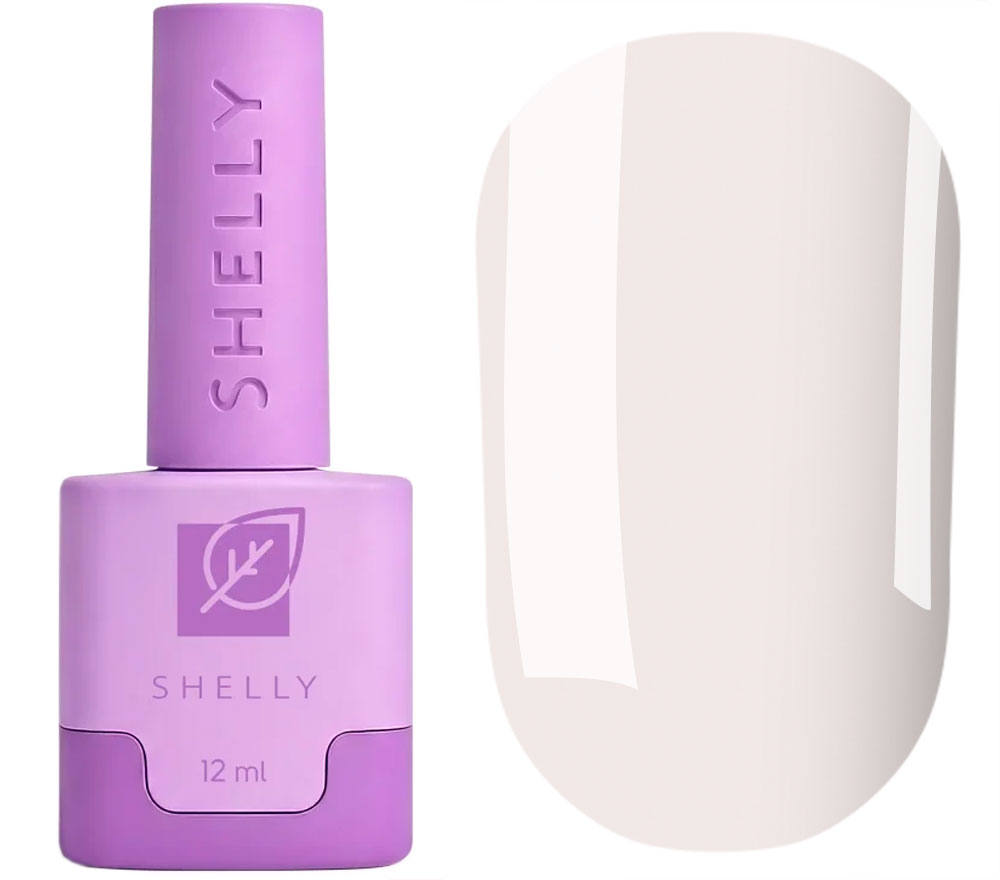 Shelly Жидкий полигель Liquid PolyGel 03, 12 мл