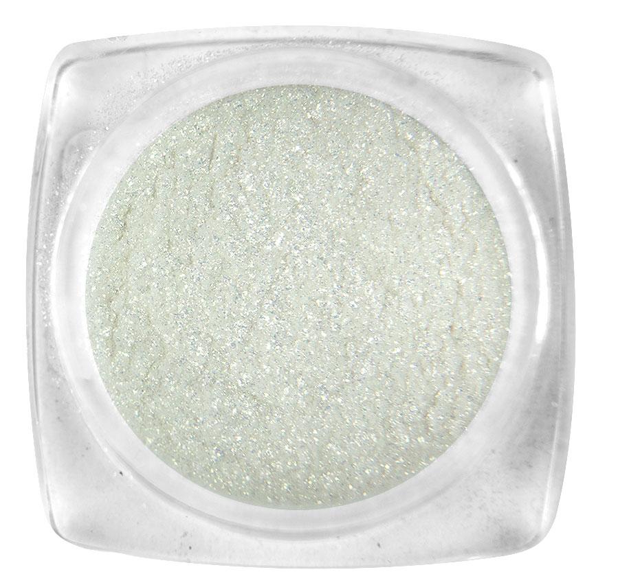 Komilfo пигмент эффект 001 Flash gold (1 г)