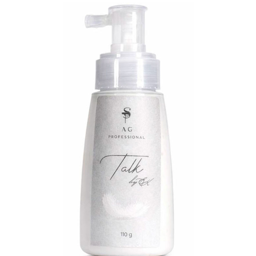 SAGA professional Taльк с распылителем, 110 г SAGA professional Taльк с распылителем, 110 г