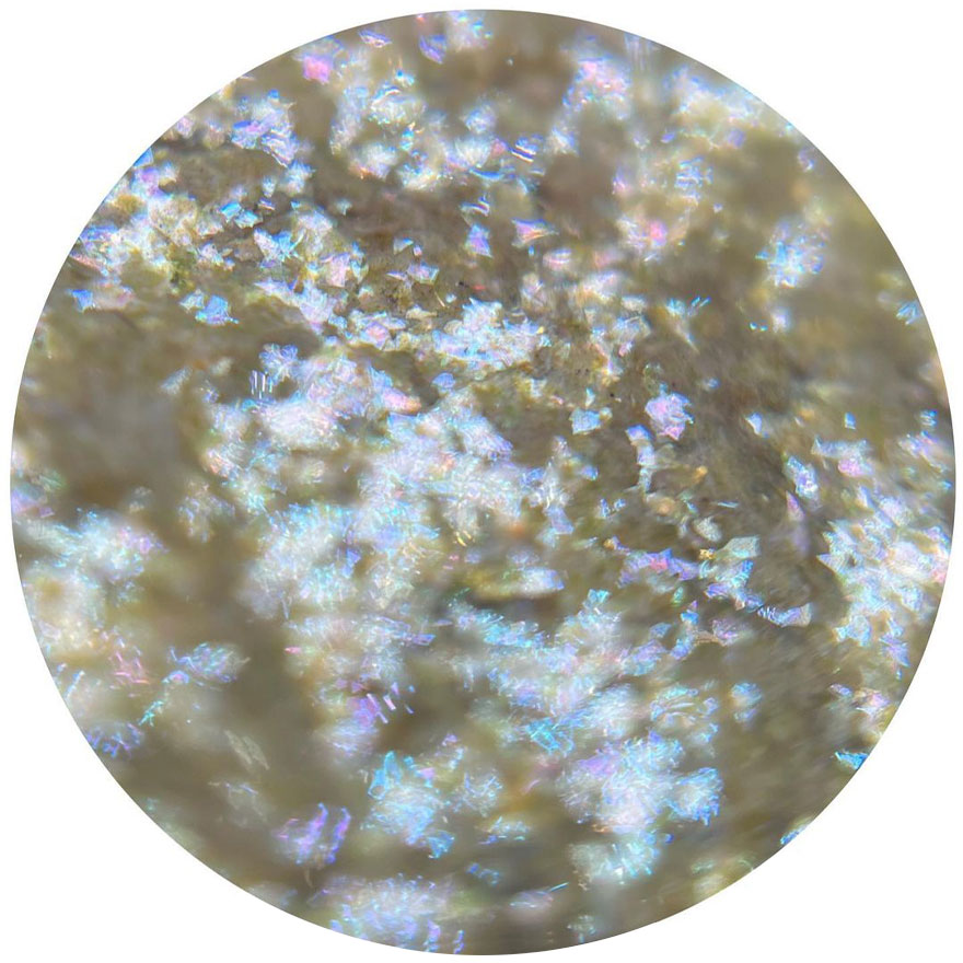 Shine cosmetics Mica No. 115, 1 g