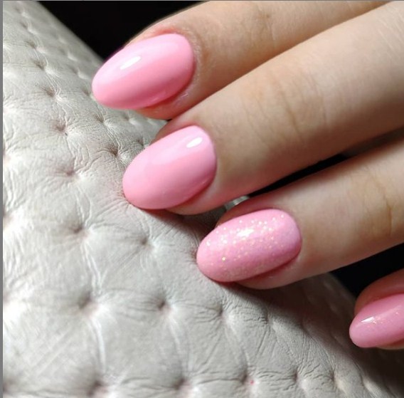 Molekula gel varnish No. 092 (light pink, enamel), 11 ml