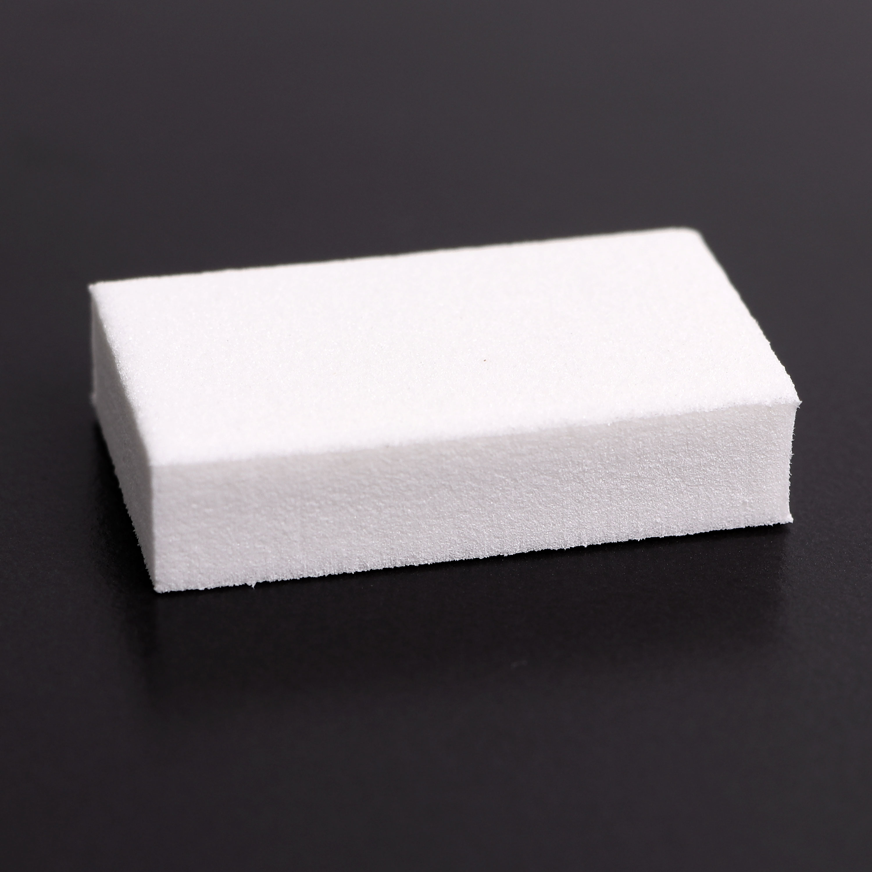 Komilfo Nail polisher 50*30*12 mm 120/120, white