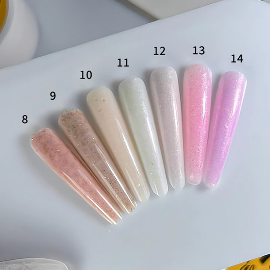 ELISE BRAUN Builder Gel Гель для нігтів №11 (555-25), 30 мл