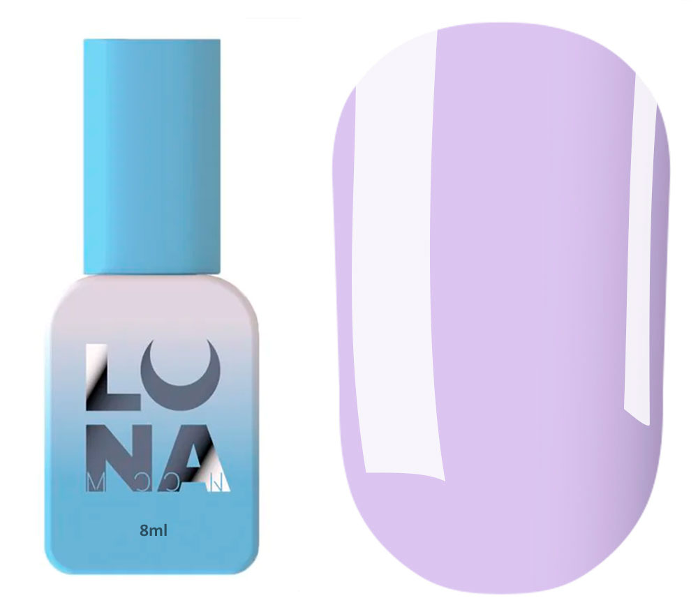 LUNA Гель-лак Color №058, 8 мл LUNA Гель-лак Color №058, 8 мл