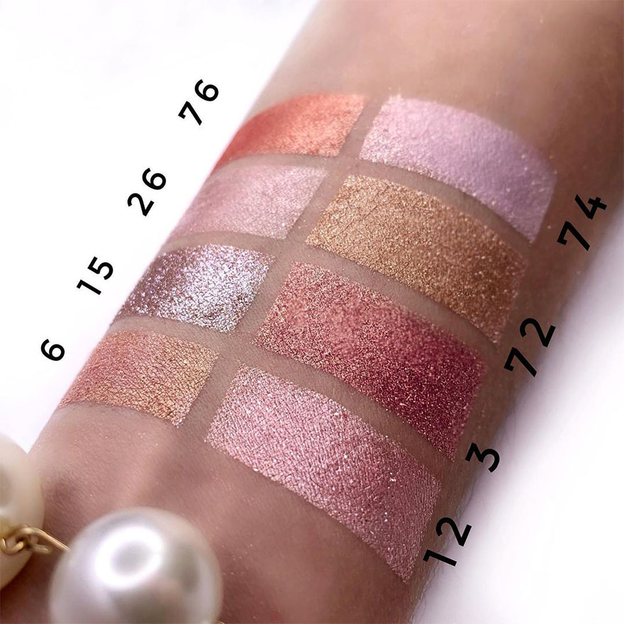 Shine cosmetics Пигмент №15, 1 г Shine cosmetics Пигмент №15, 1 г