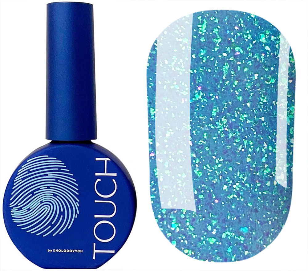 Touch Color Rainbow Base 05, 13 ml