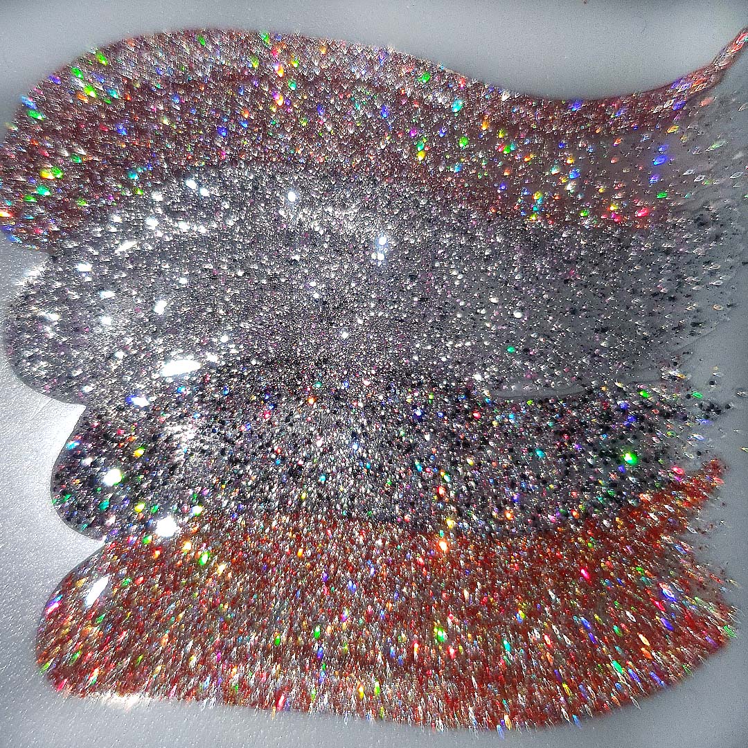 Komilfo Luminous Cat Eye 001, 8 ml