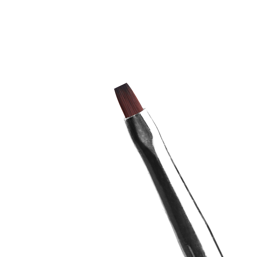 Kira Nails Rectangular Brush RS-2 (Syntetic) Kira Nails Rectangular Brush RS-2 (Syntetic)