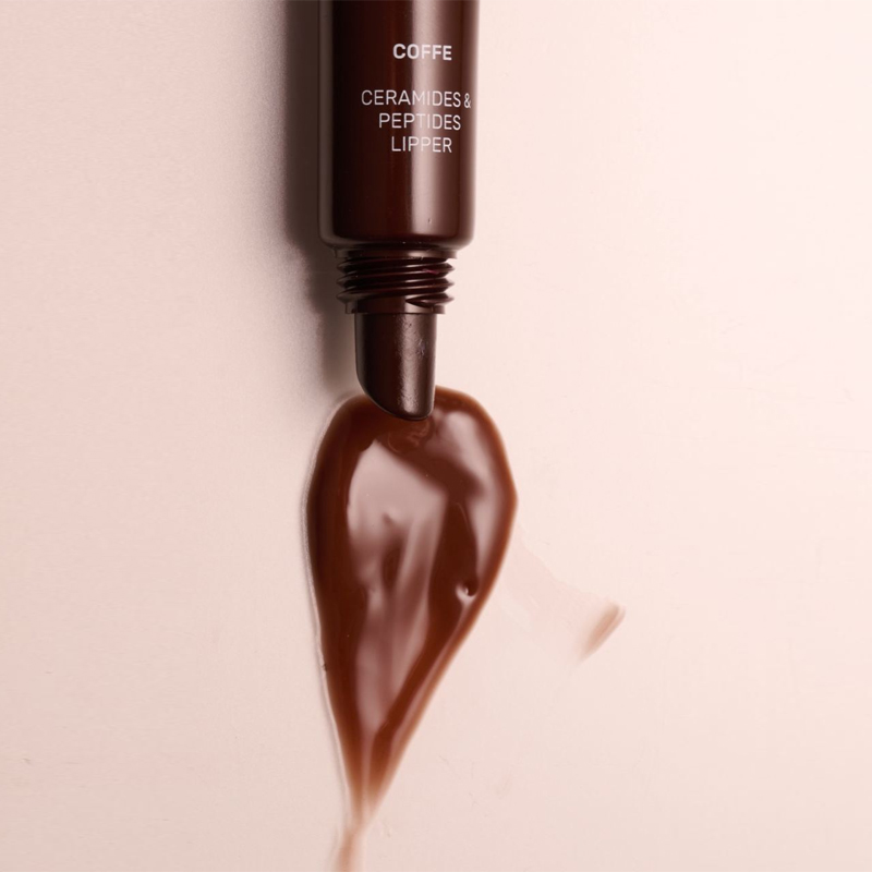 LIPSS Lipper-блиск - Coffee, 8 мл
