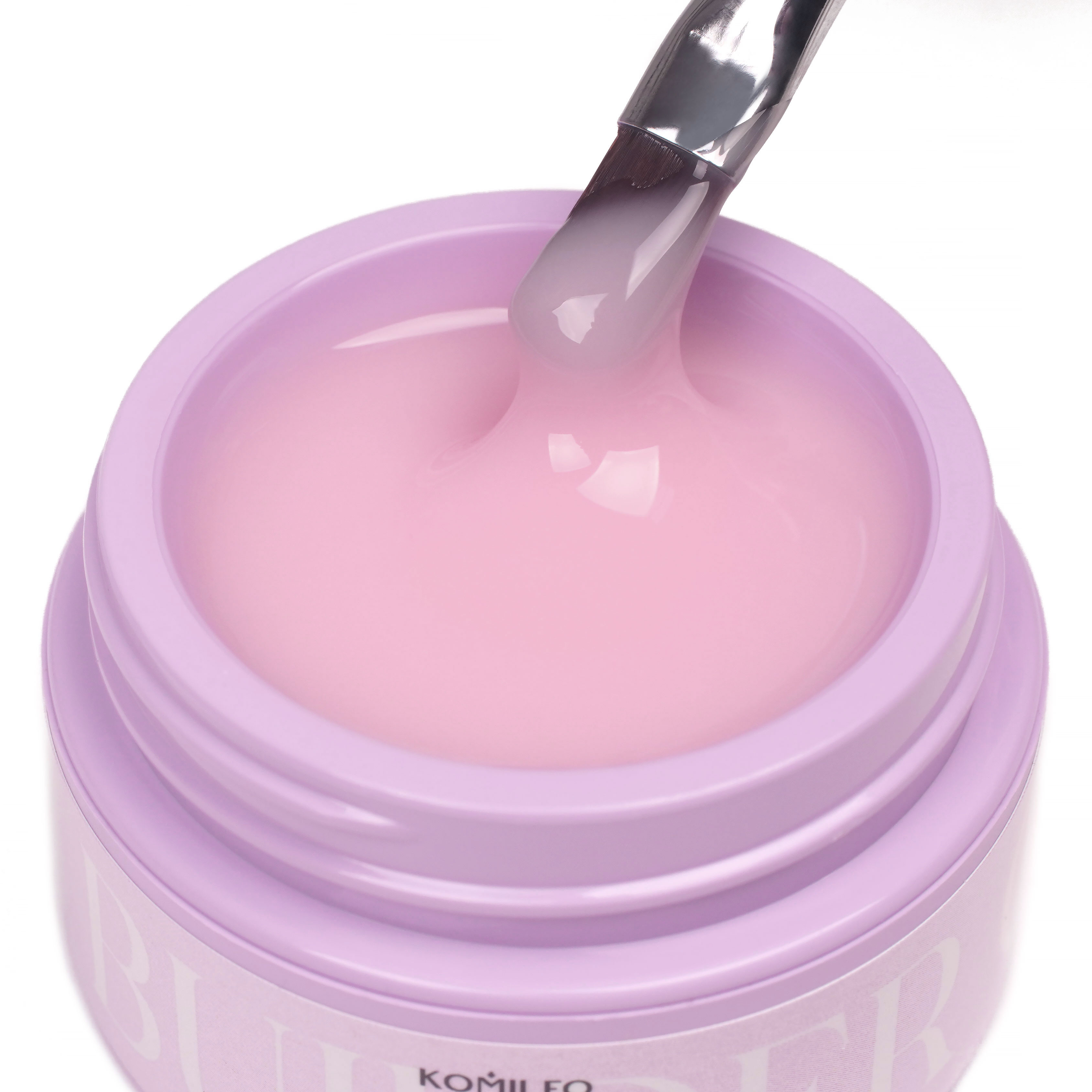 Komilfo Builder Gel 001, 30 г