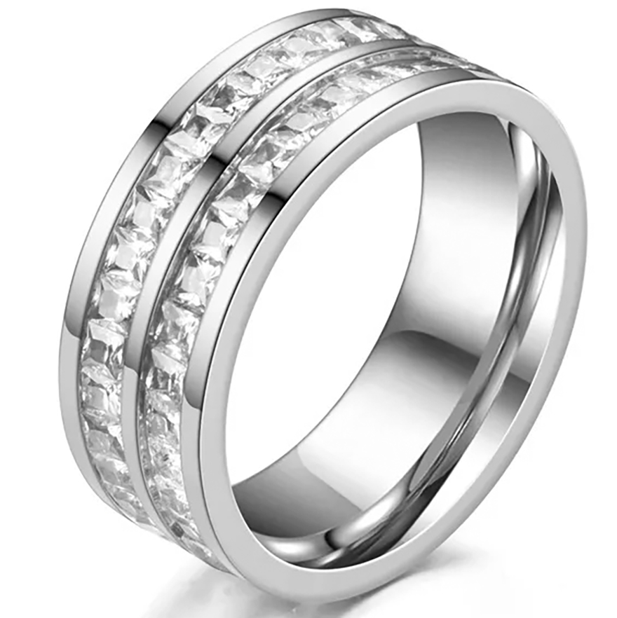 Ring r.17 K002731