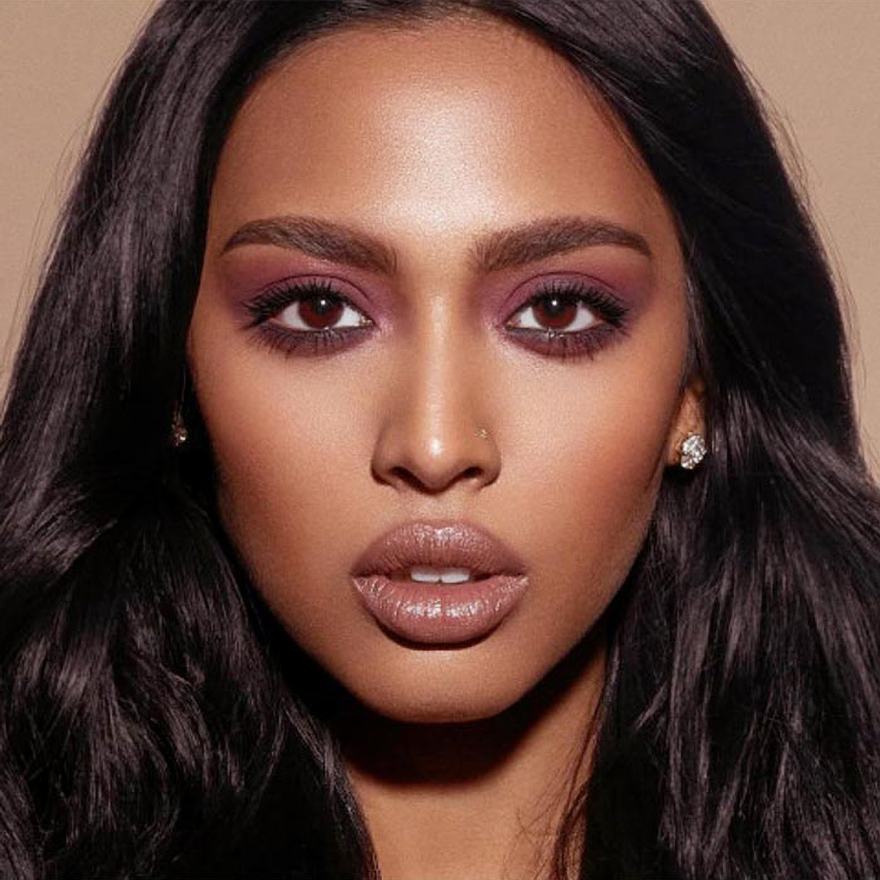 Danessa Myricks Colorfix Matte Matte cream tint - Chestnut, 10 ml