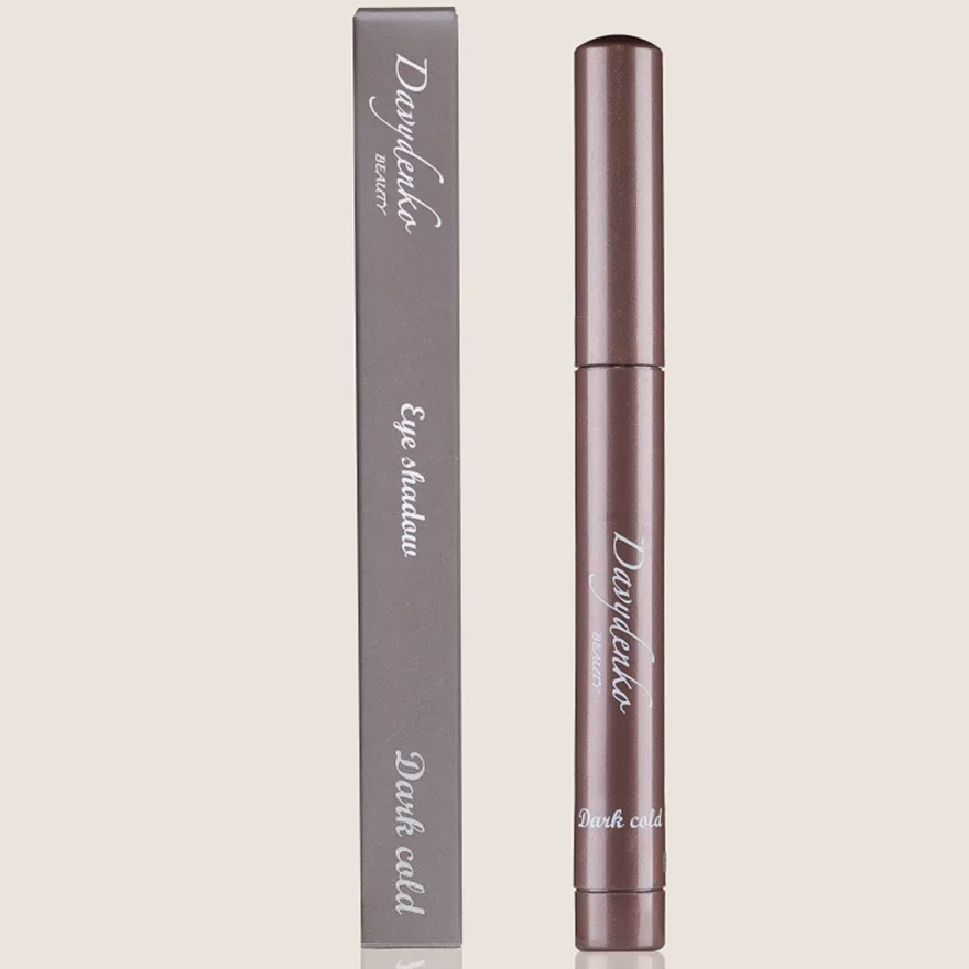 Davydenko Beauty Тіні для повік кремові в стіку Dark Cold, 1.4 г