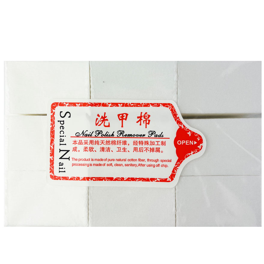 Lint-free napkins, 585 pcs. (fabric)