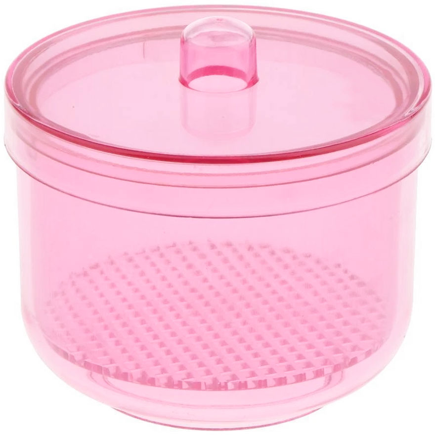 Container box for disinfection of cutters and attachments 120 ml