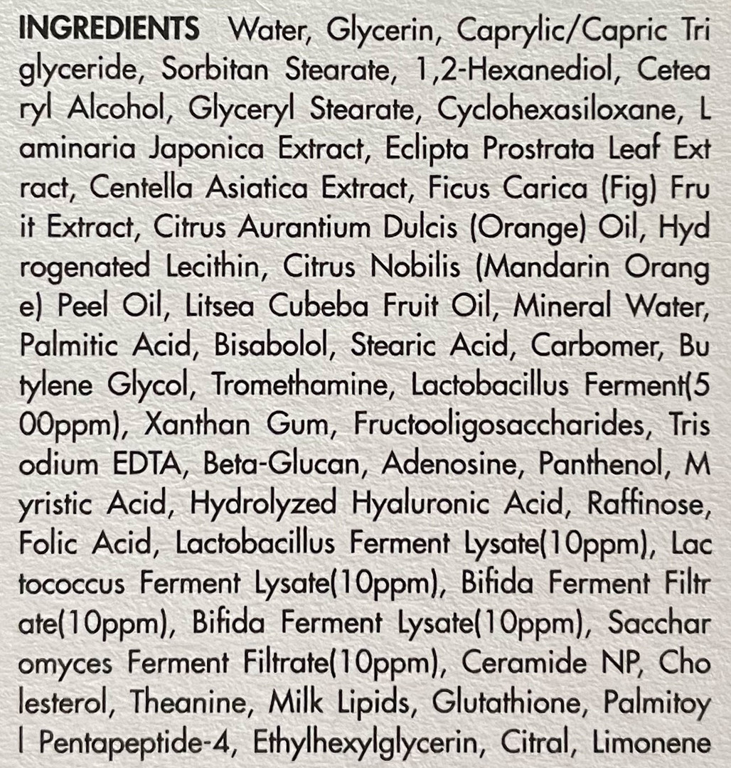 Dr.Ceuracle Pro Balance Biotics Moisturizer, 100 ml
