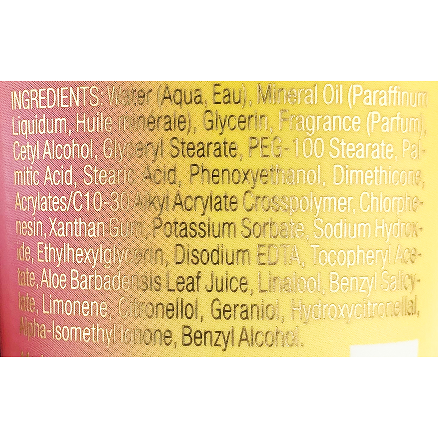 Victoria’s Secret Лосьйон для тіла Bright Mariposa Apricot, 236 мл Victoria’s Secret Лосьйон для тіла Bright Mariposa Apricot, 236 мл