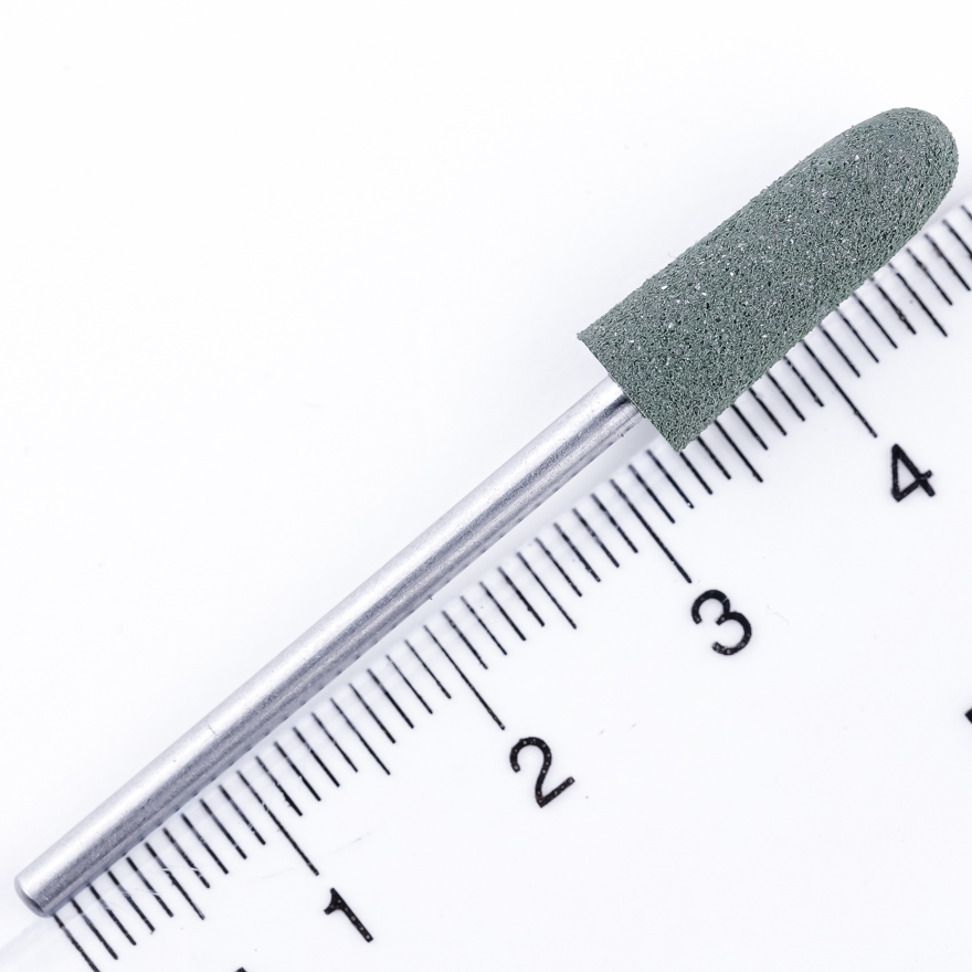 Nozzle silicone S_304B (ball, silicone)