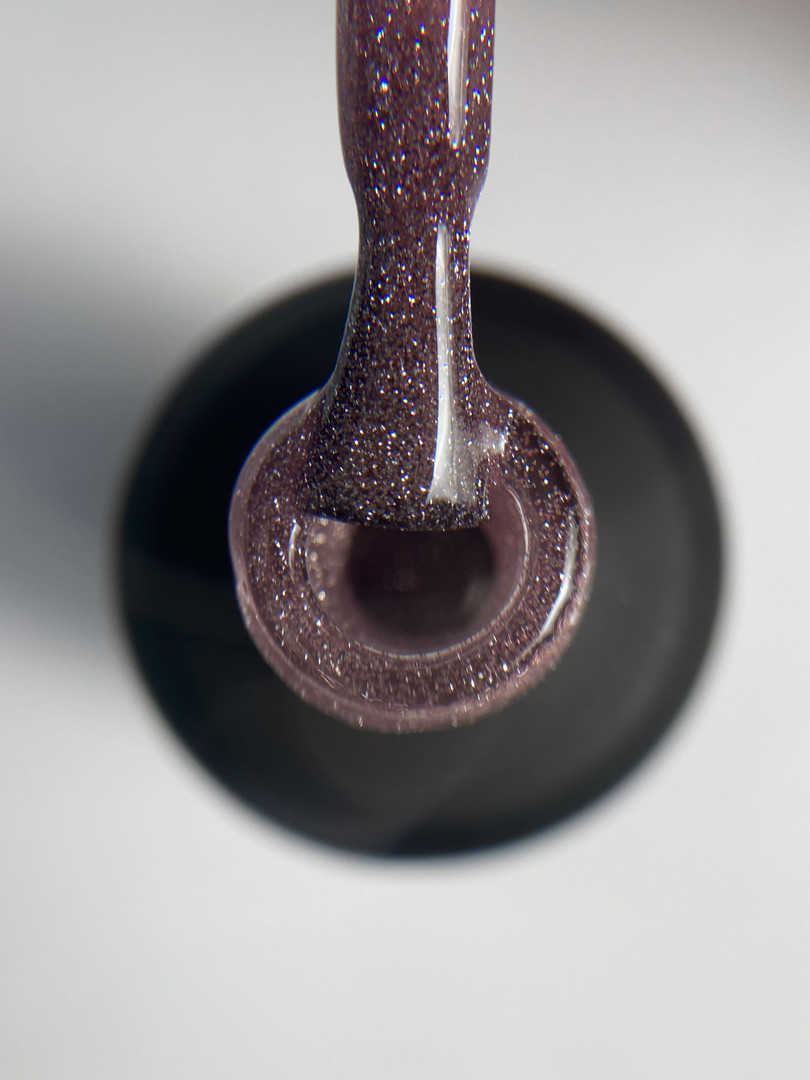 Touch Flash base 3 (muted purple, reflective), 15 ml