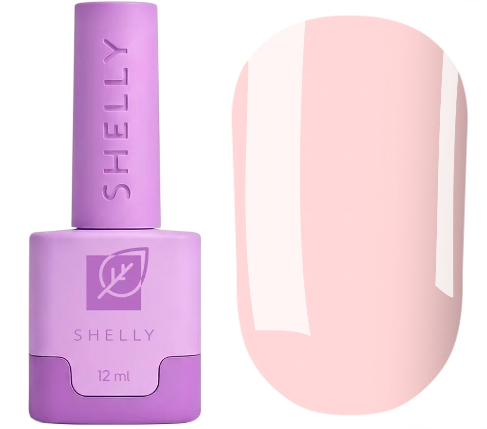 Shelly Жидкий полигель Liquid PolyGel 06, 12 мл